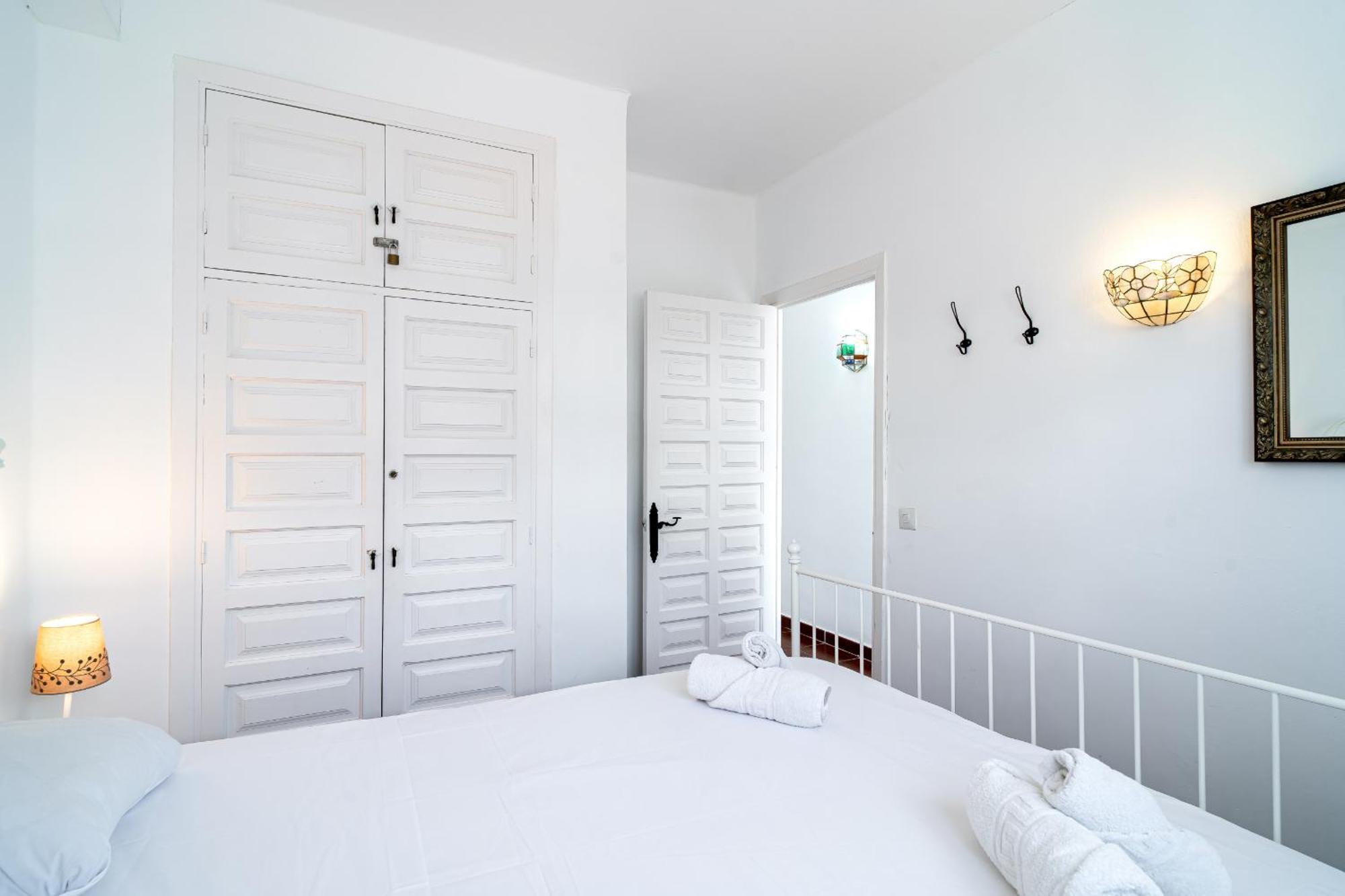 Capistrano Village Sundreams By Casasol Appartement