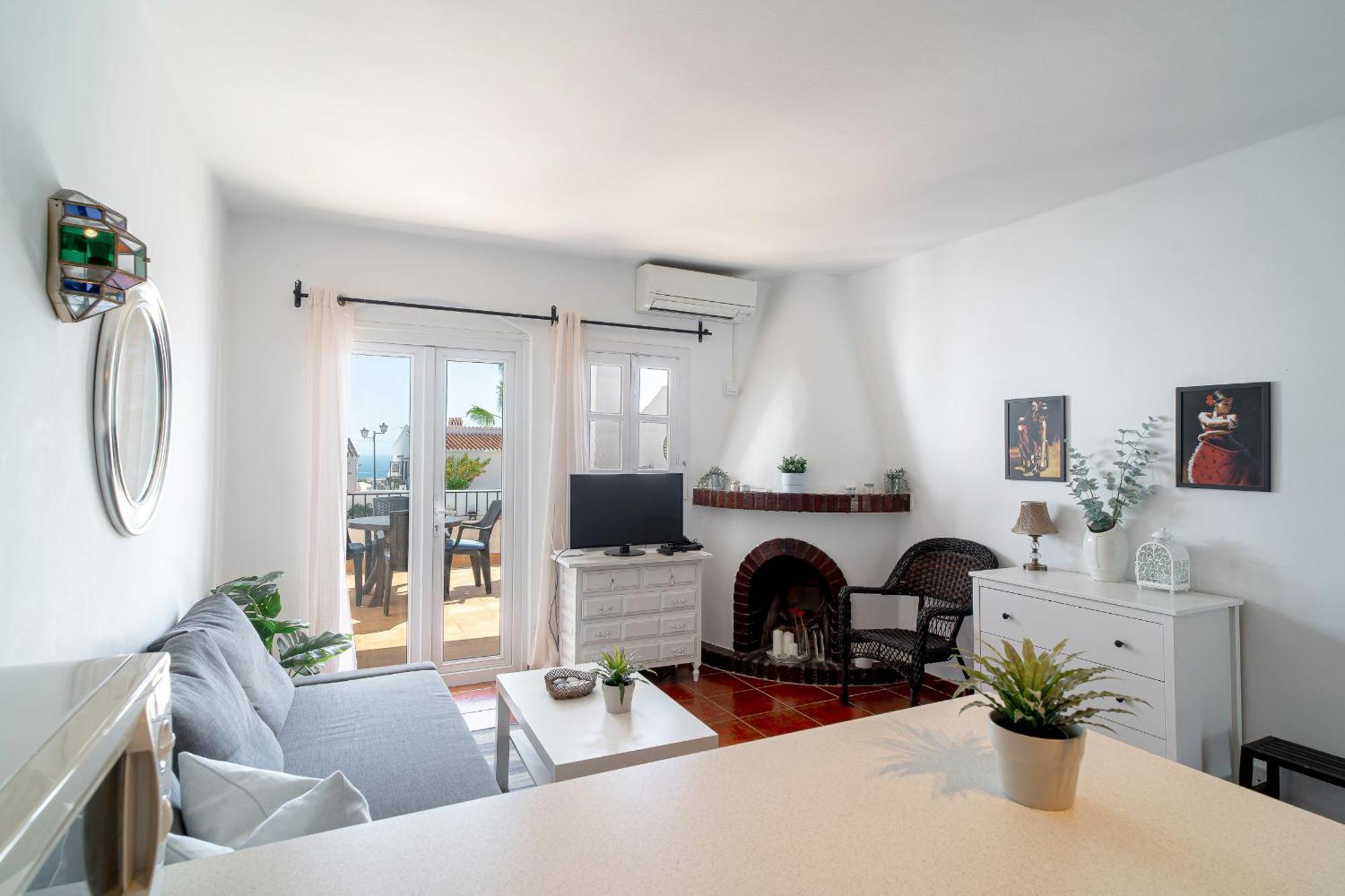 Capistrano Village Sundreams By Casasol Appartement *