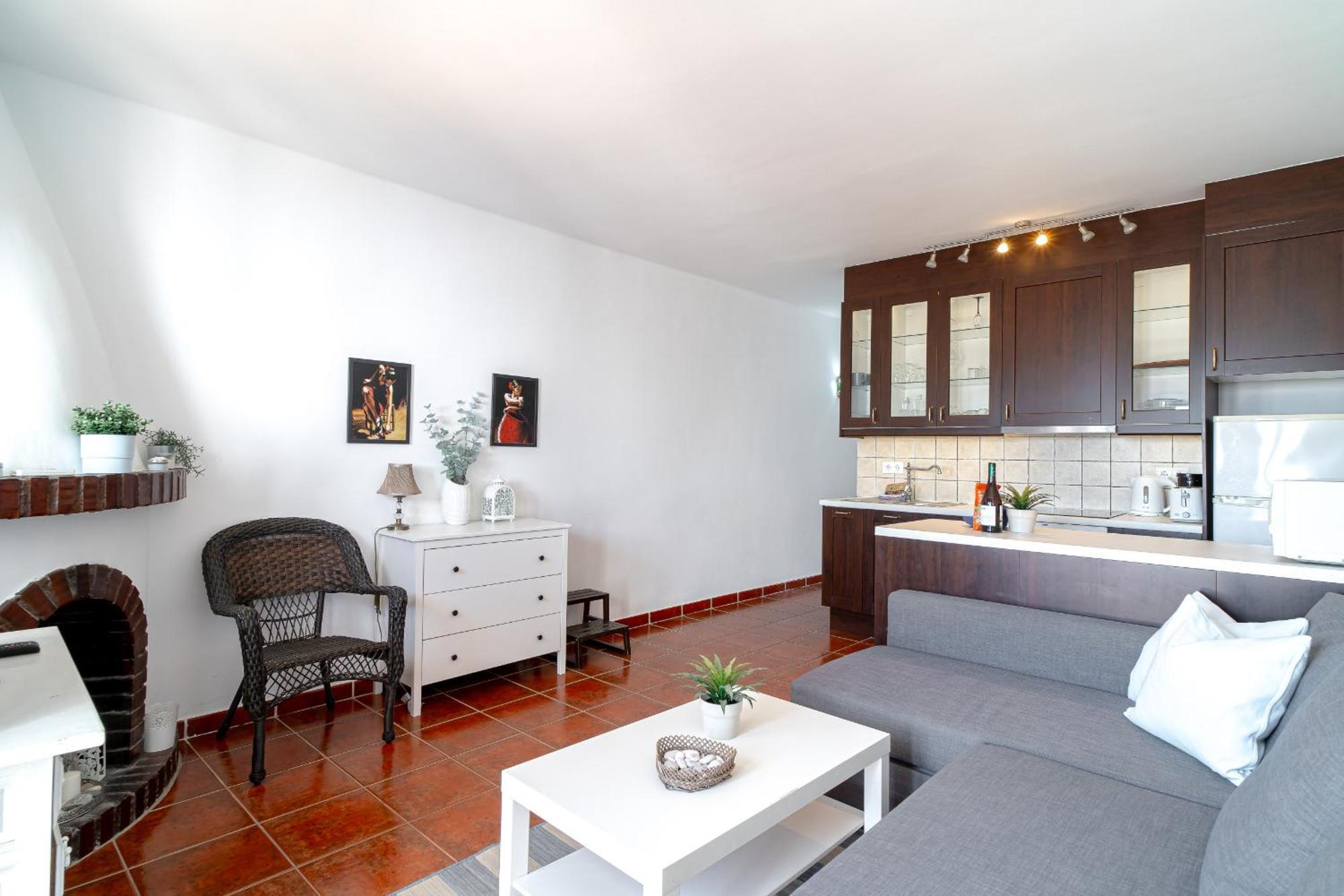 Capistrano Village Sundreams By Casasol Appartement Nerja