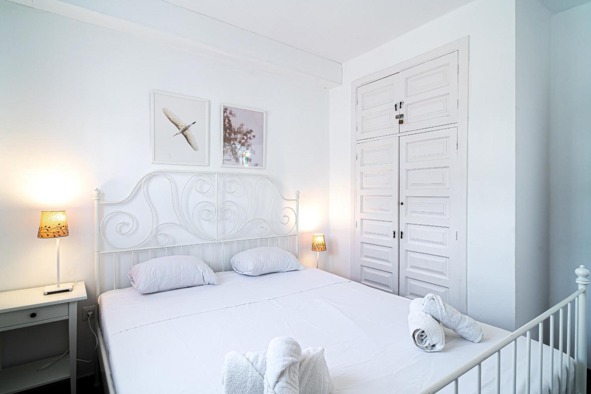 Capistrano Village Sundreams By Casasol Appartement *
