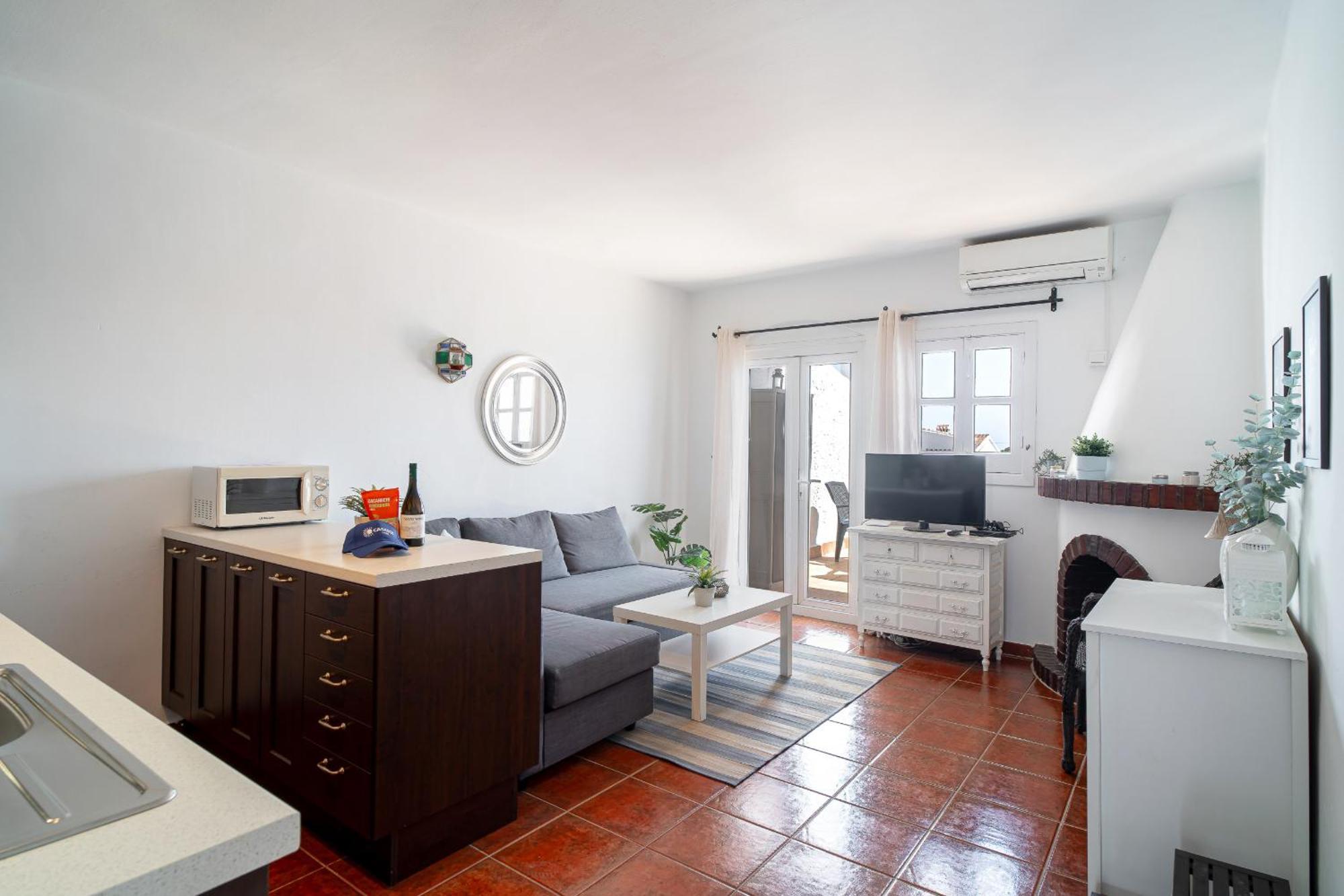 Appartement Capistrano Village Sundreams By Casasol Nerja