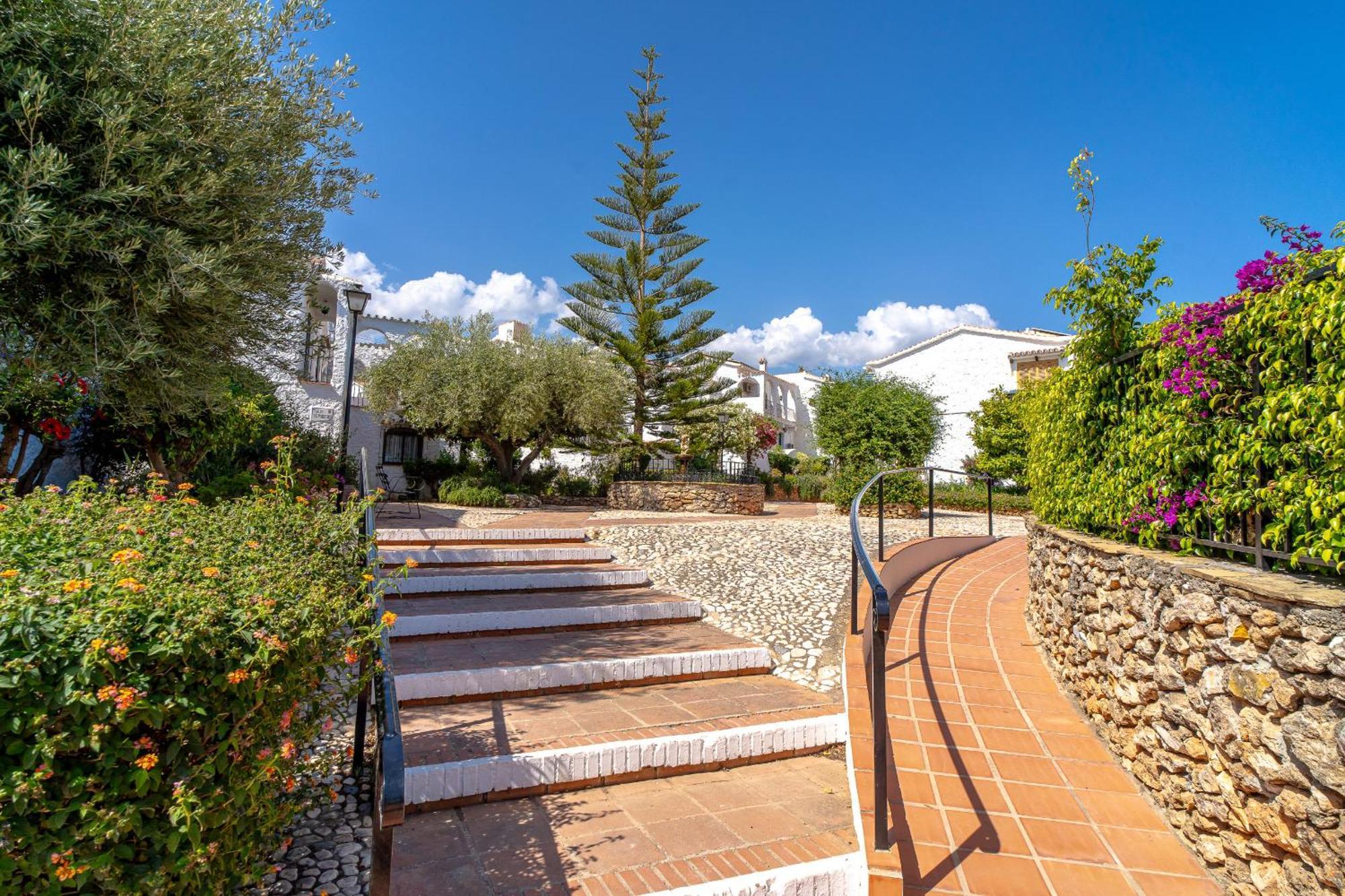Appartement Capistrano Village Sundreams By Casasol *