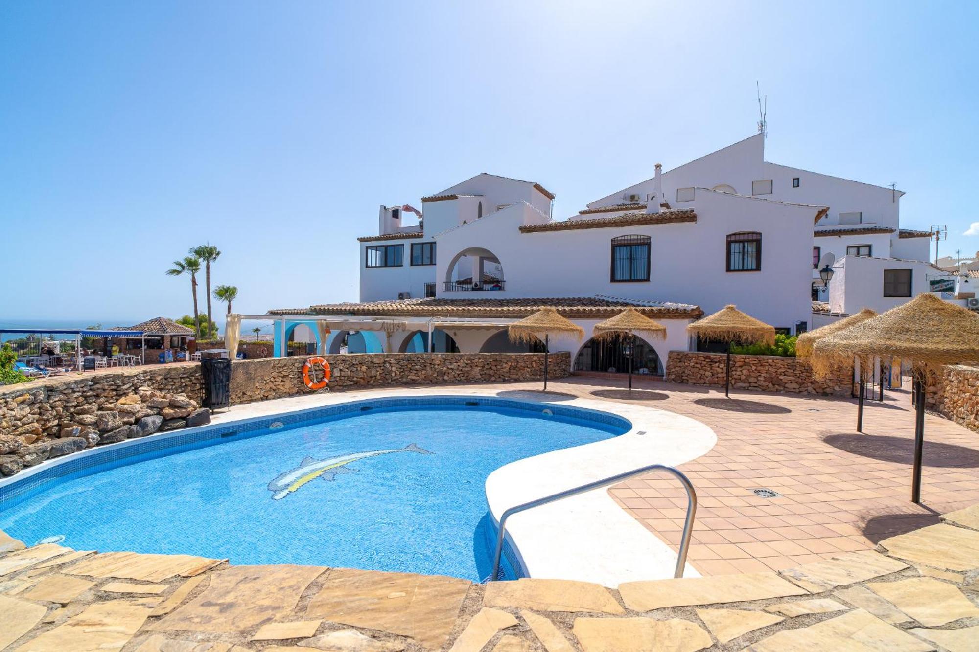 Appartement Capistrano Village Sundreams By Casasol