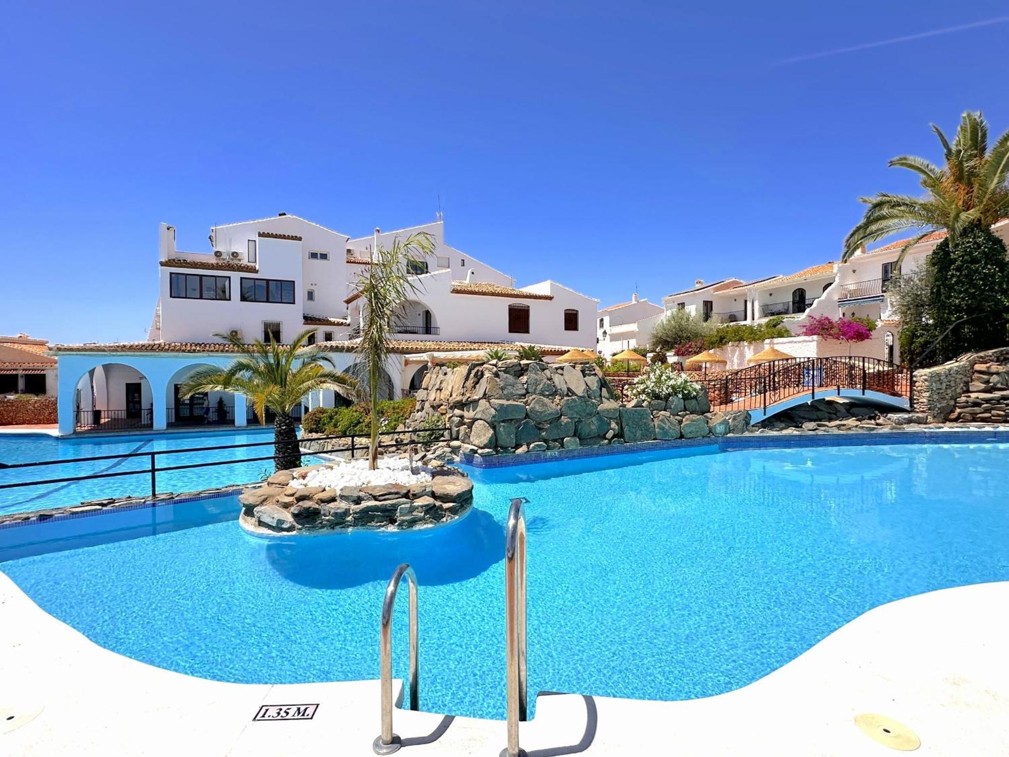 Appartement Capistrano Village Sundreams By Casasol