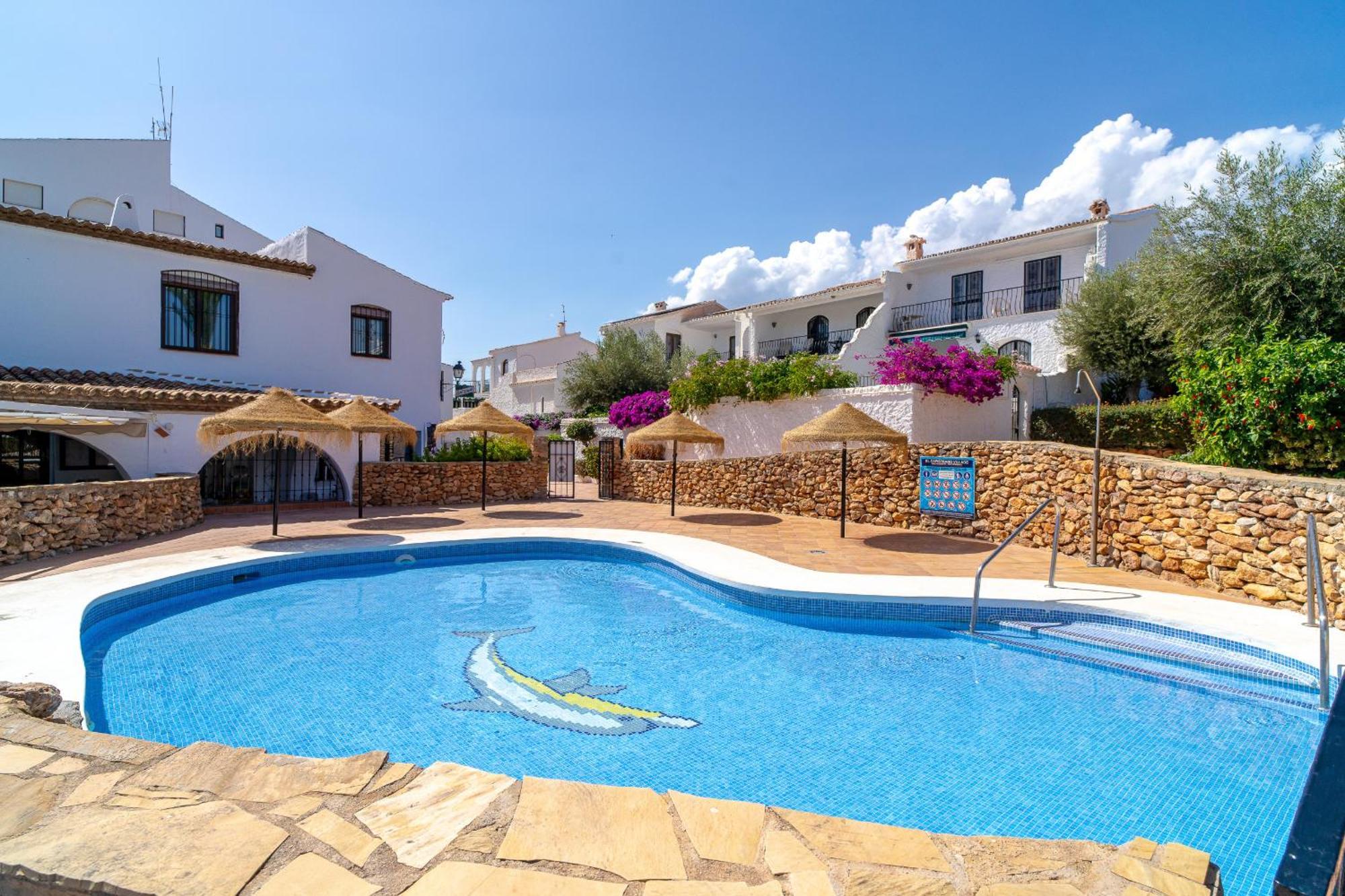 Capistrano Village Sundreams By Casasol Appartement Nerja