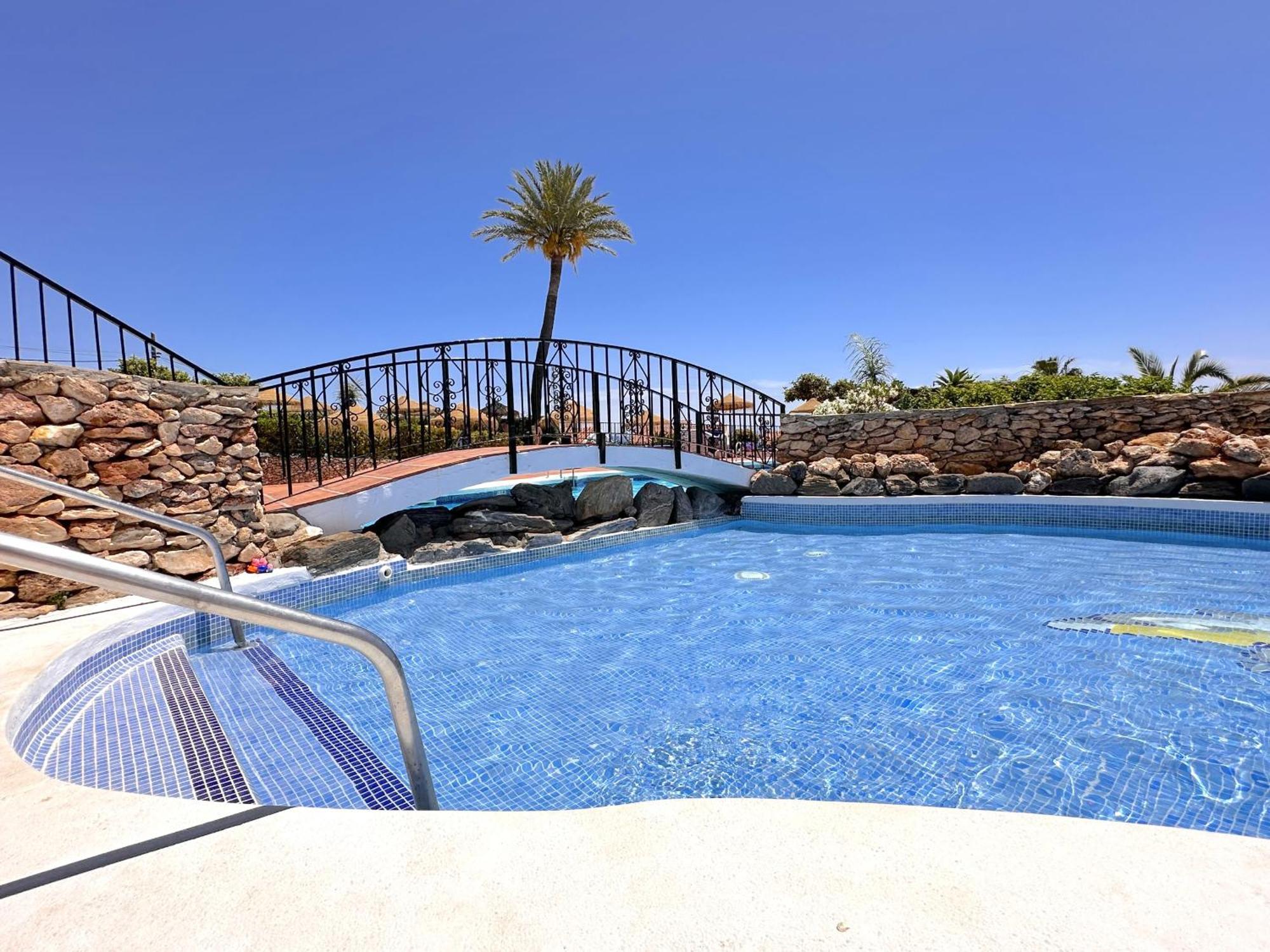 Appartement Capistrano Village Sundreams By Casasol Nerja