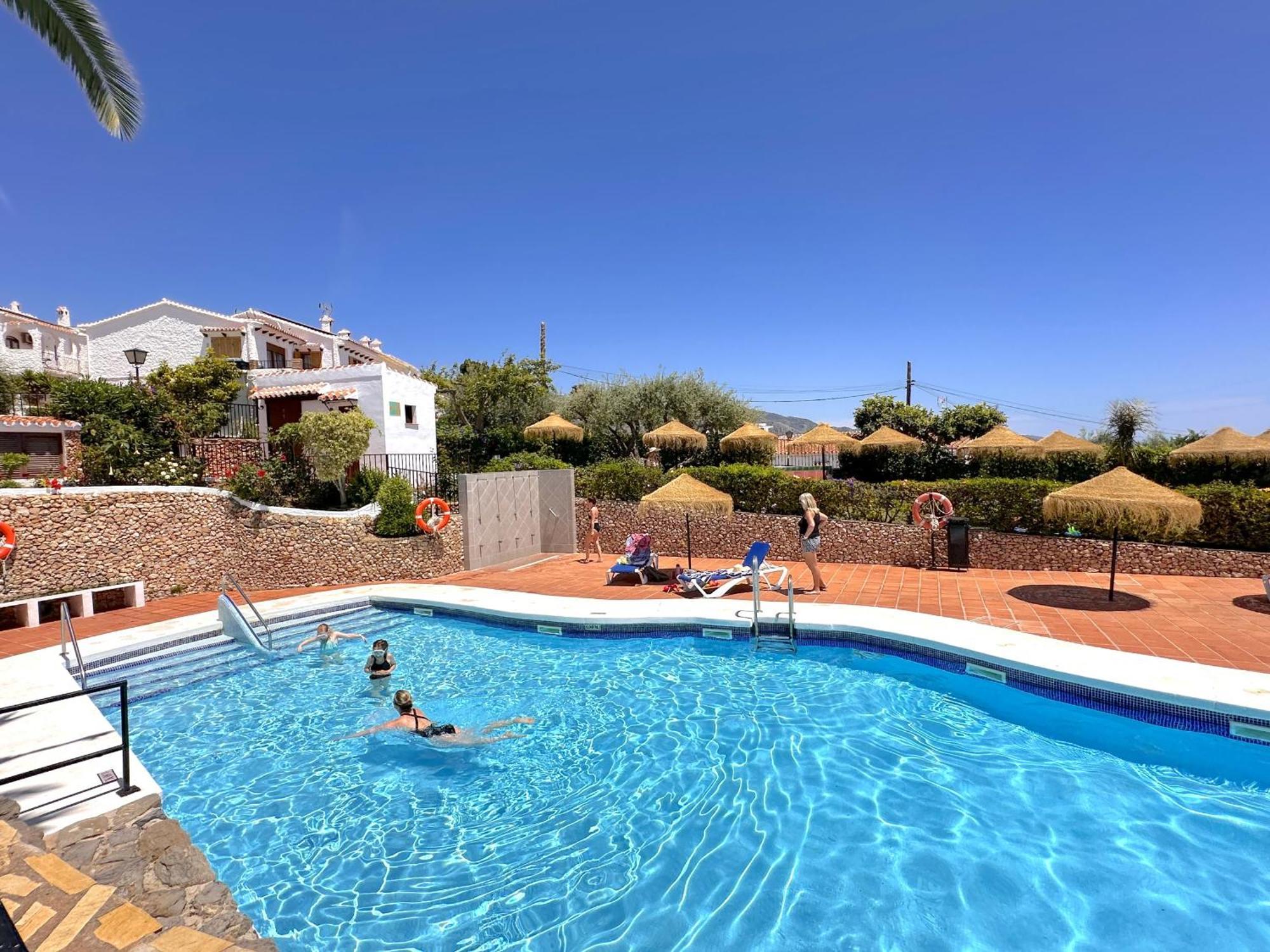 Appartement Capistrano Village Sundreams By Casasol