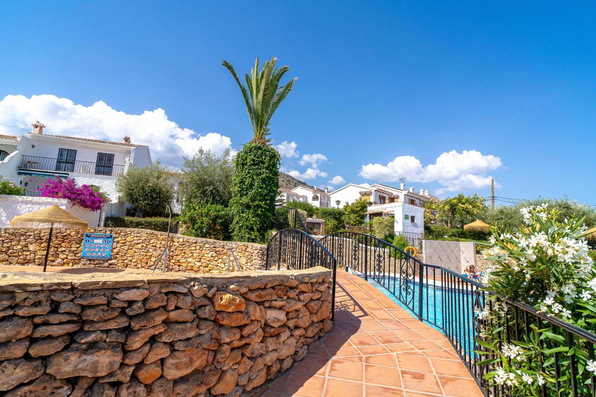 Capistrano Village Sundreams By Casasol Nerja