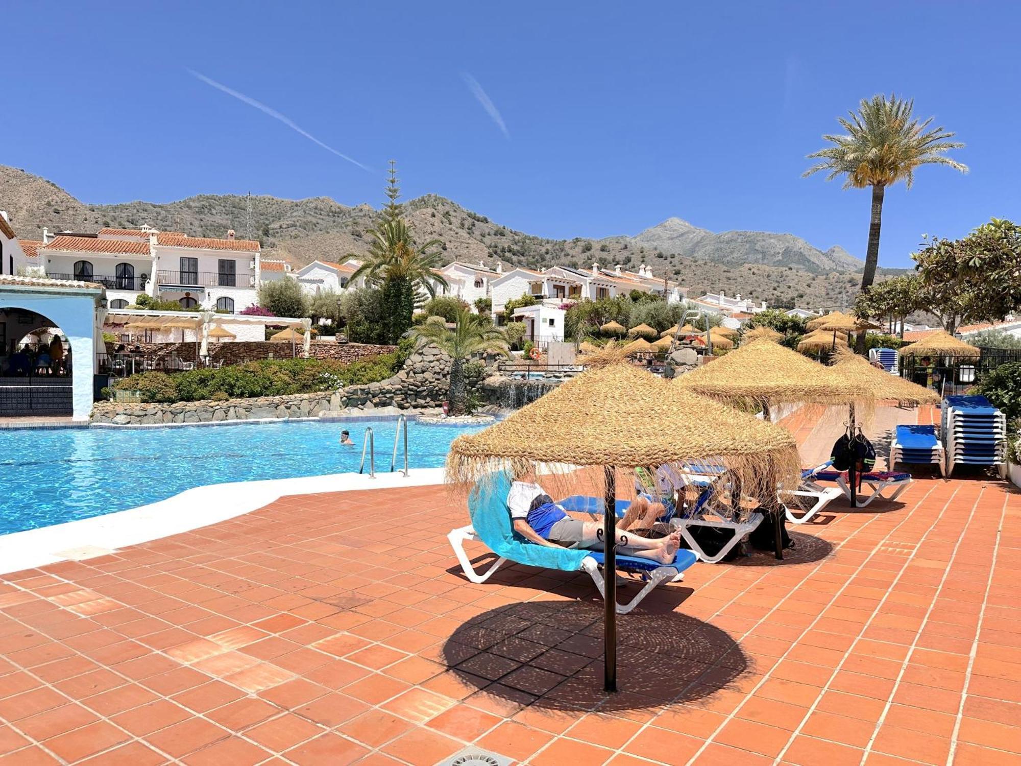 Appartement Capistrano Village Sundreams By Casasol