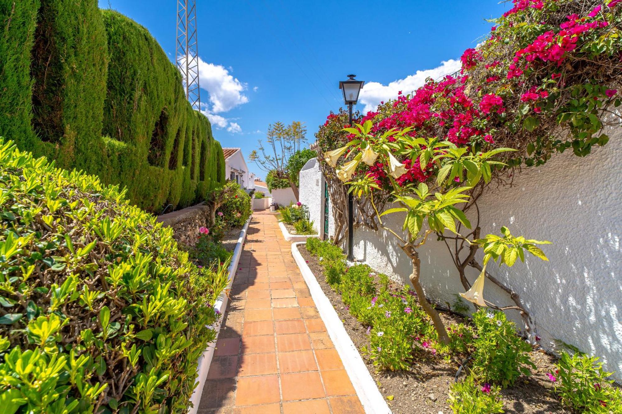 Capistrano Village Sundreams By Casasol Appartement *