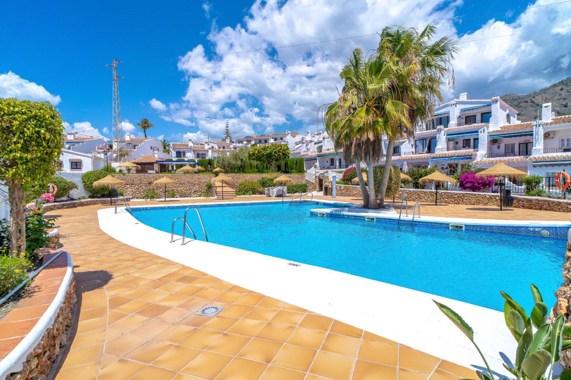 Capistrano Village Sundreams By Casasol Appartement