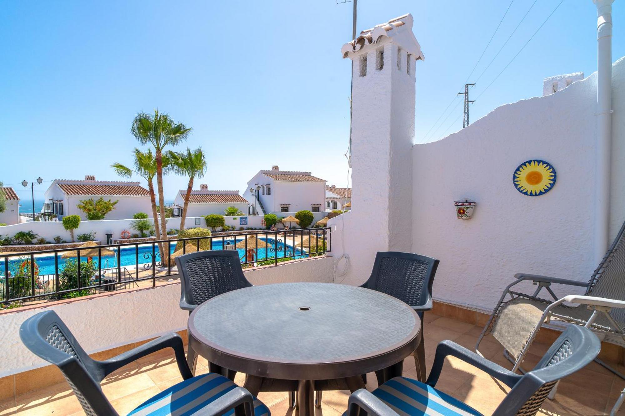 Appartement Capistrano Village Sundreams By Casasol Nerja