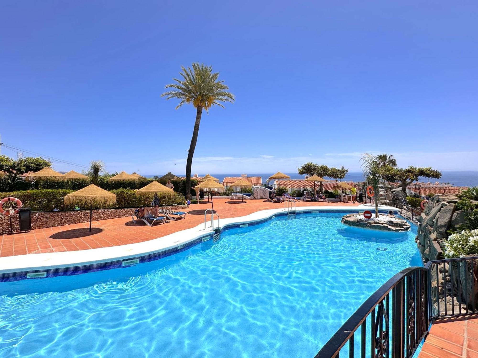 Capistrano Village Sundreams By Casasol * Nerja